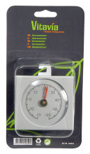 Termometer Växthus Vitavia